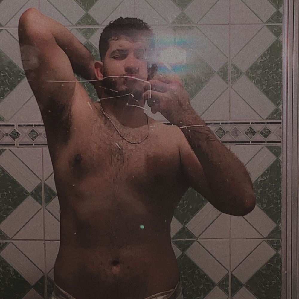 Thiago Henrii
