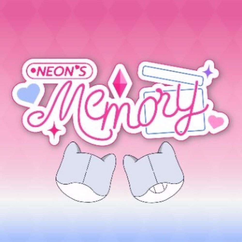Neon’s Memory