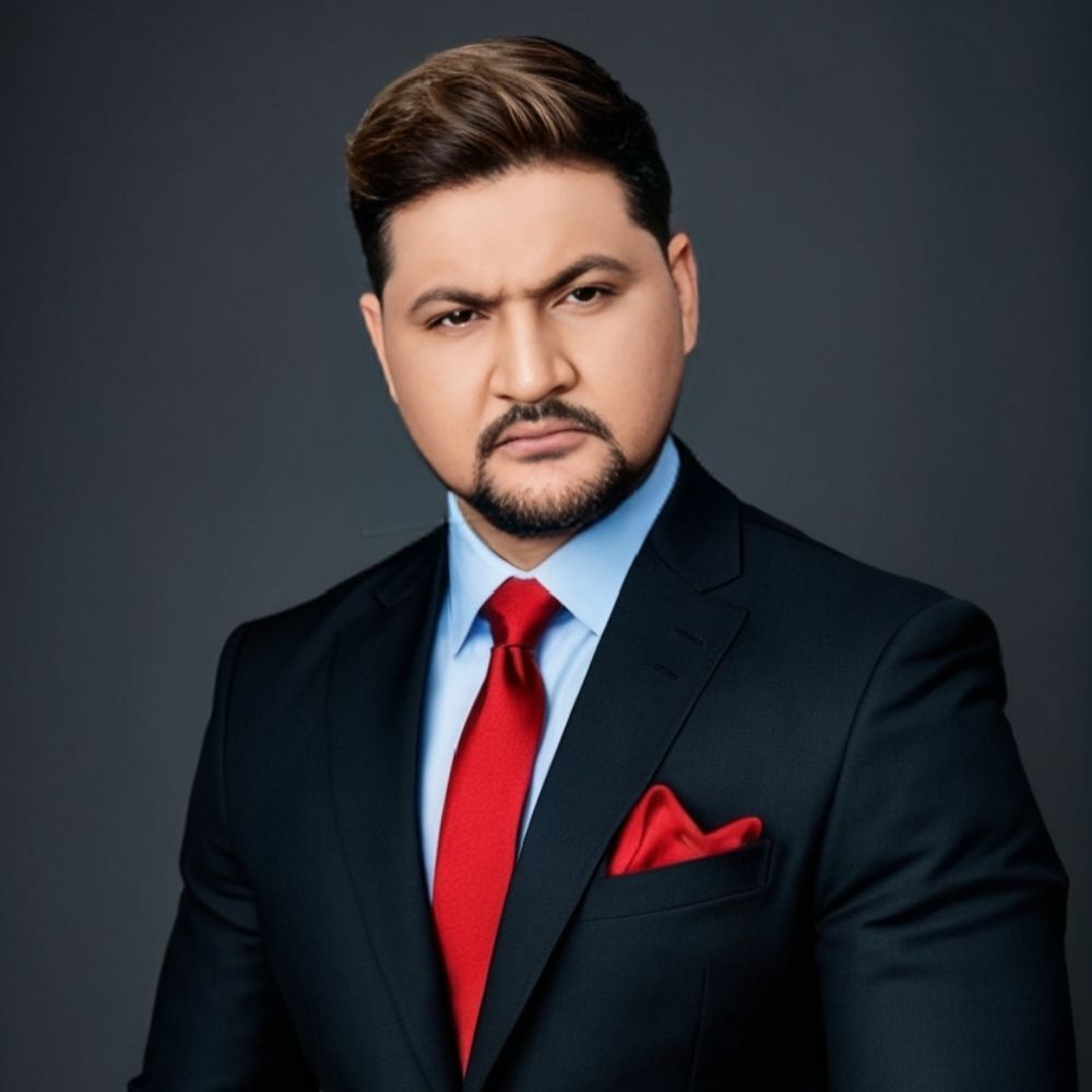 Nasir Hussain