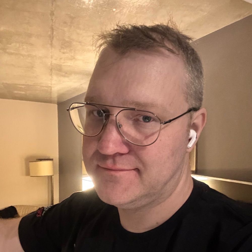 User avatar