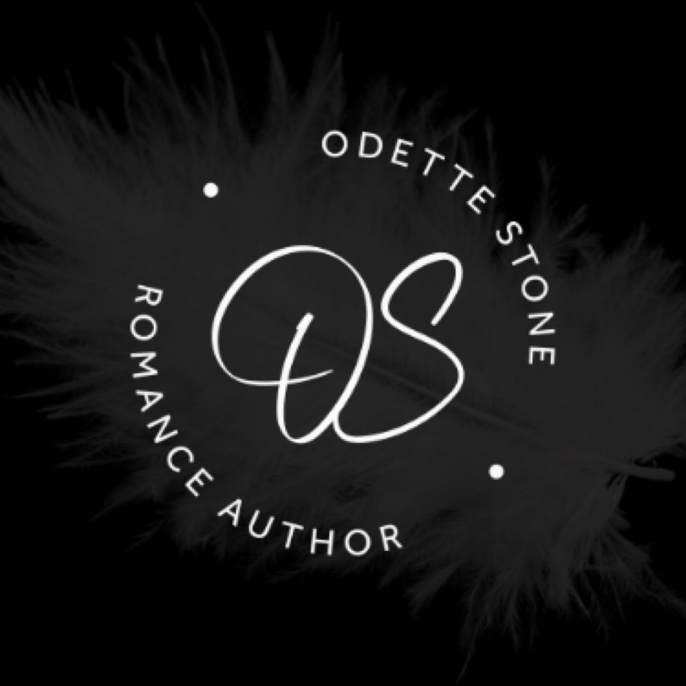 Odette Stone, Romance Author