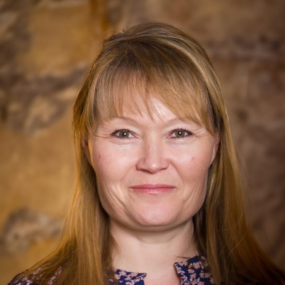 Clare Varney