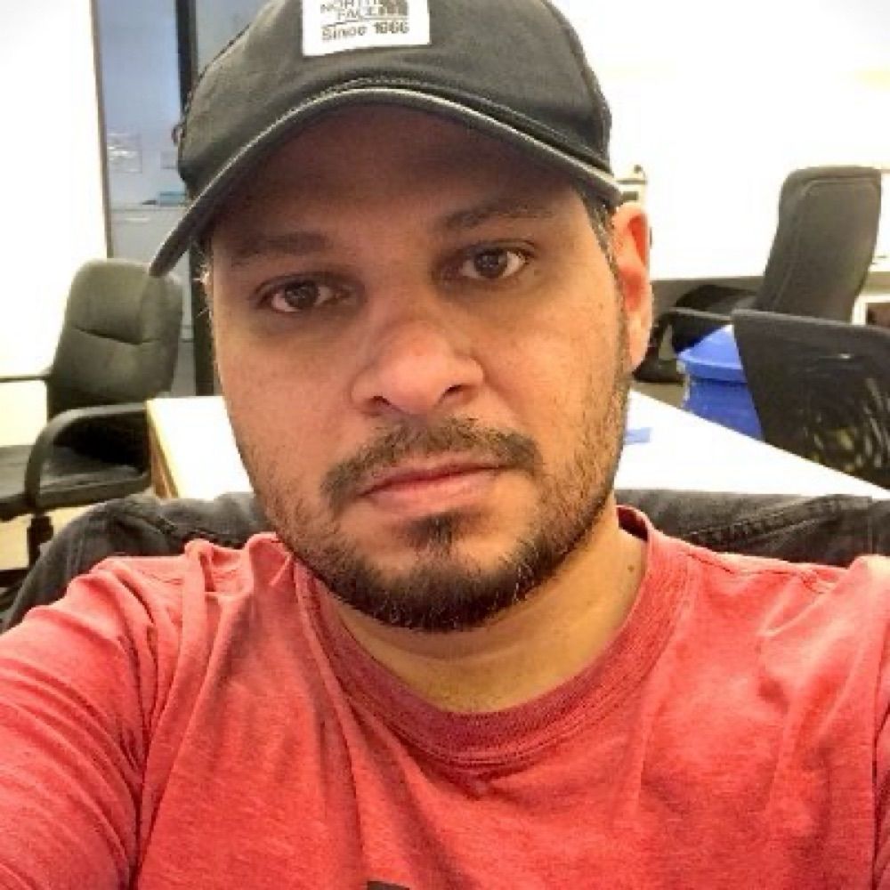 Luis Amador
