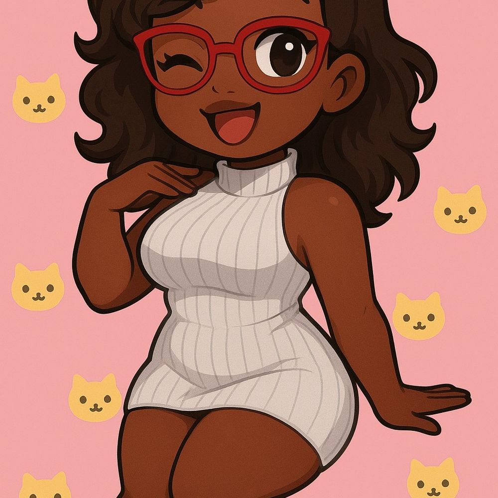 Rin Seraphine/Story Witch 🕯️📖