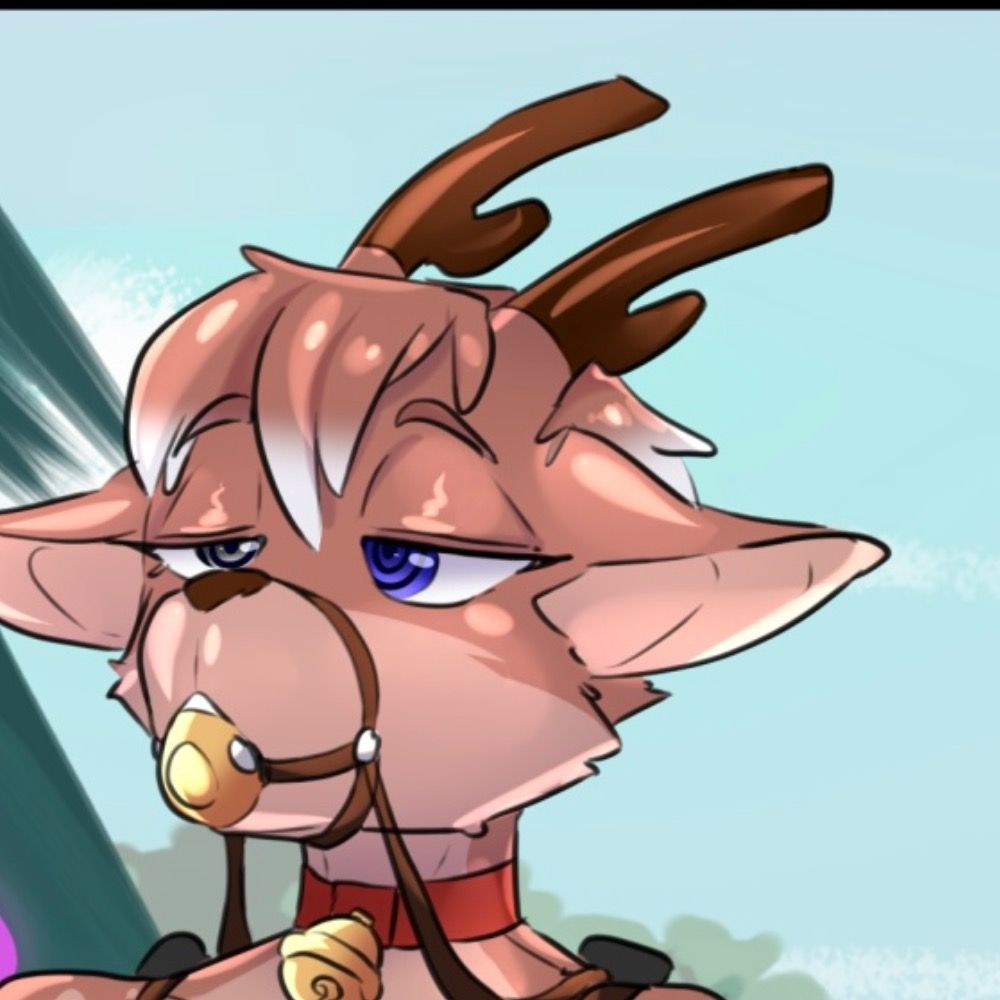 Sora deer