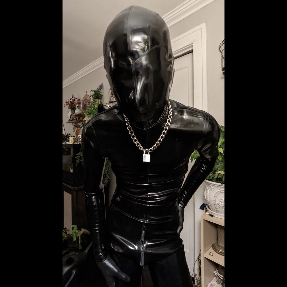 Giko the Gimp