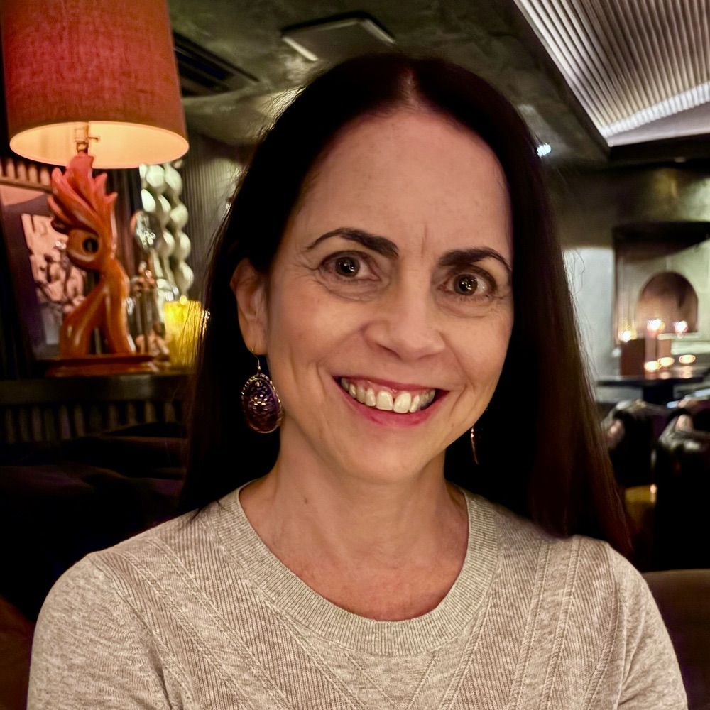 Kim Murphy