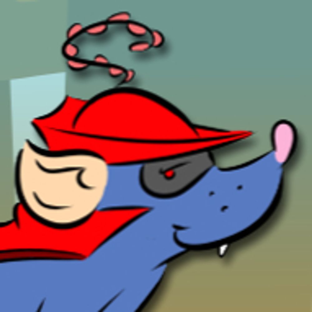 Rakeer The Red