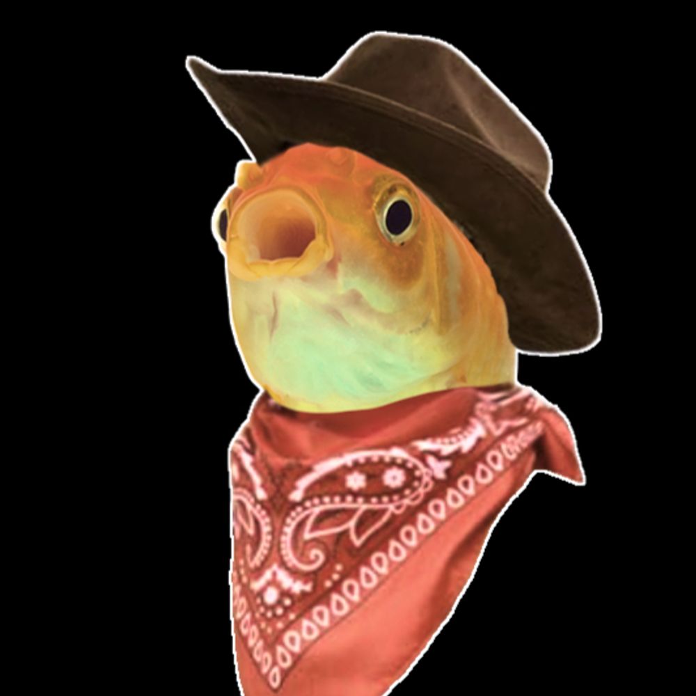 Tinsel Cowboy ( Team FOSSIL )