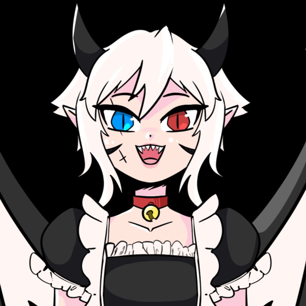 Rai But Horny