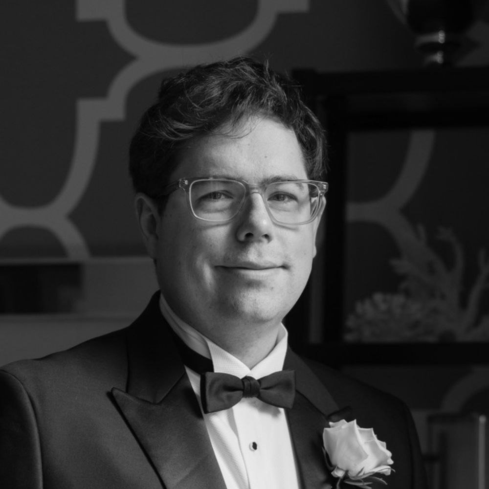 Peter Andrews