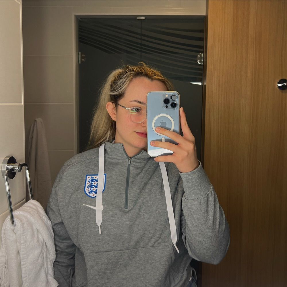 Katherine Ormerod