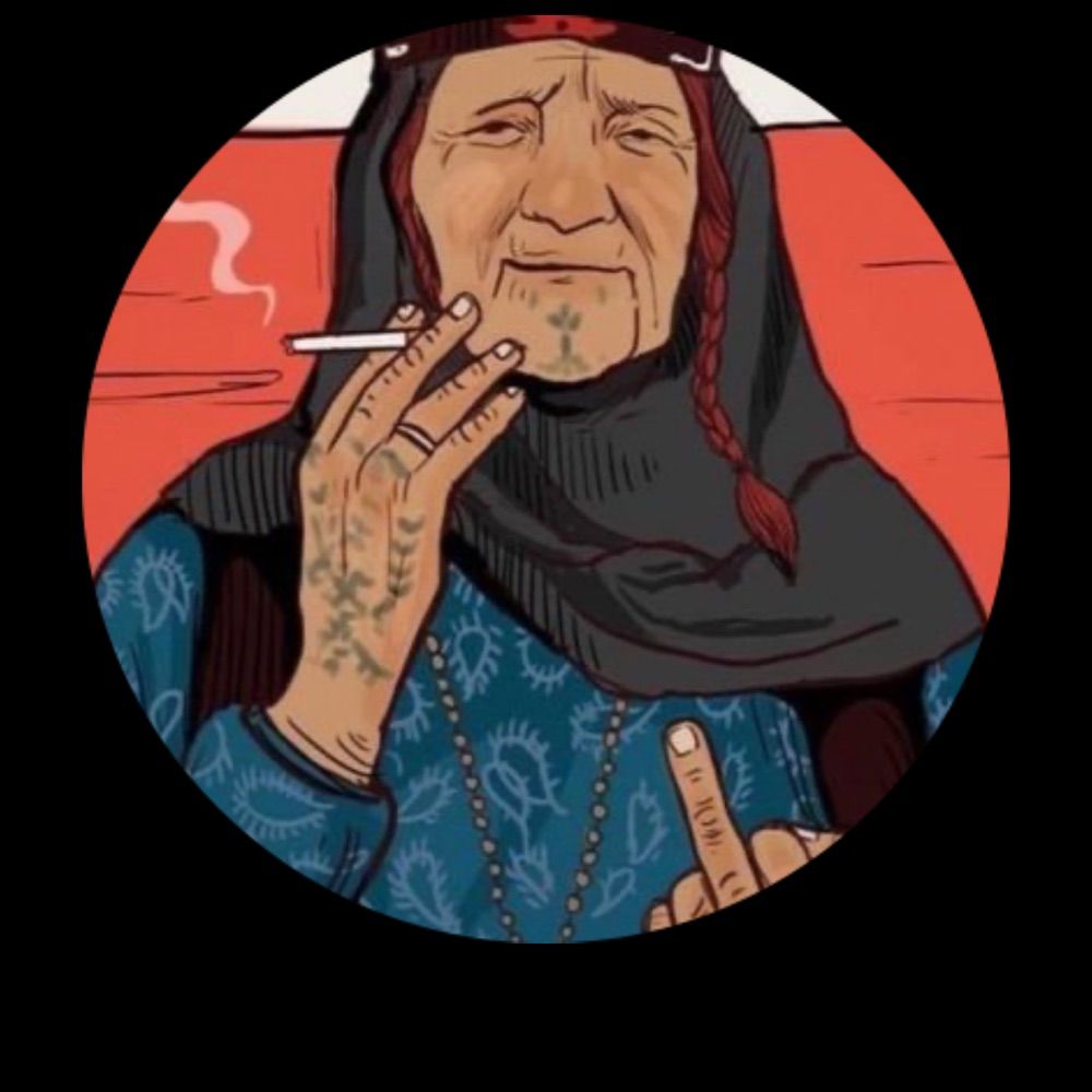 sen kimsin ya! ♀⚡️
