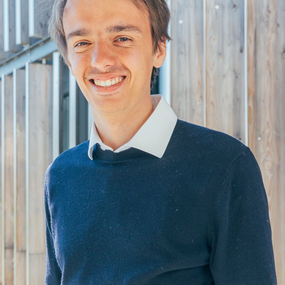 Grégoire Sempé