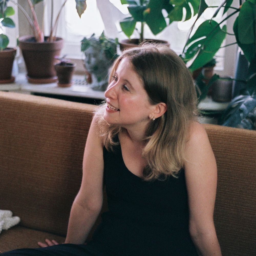 Sophie Atkinson