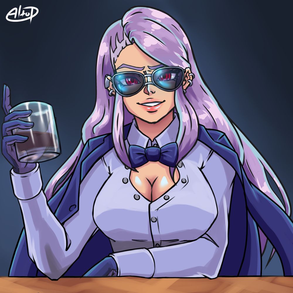 Altop Ilustracion