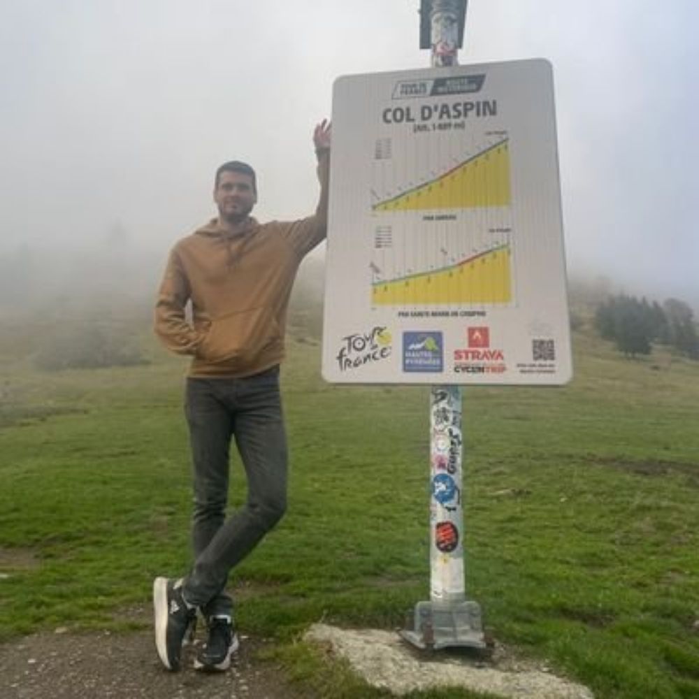 Alberto Carreritas
