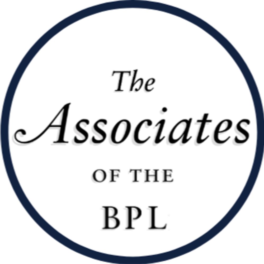 Associates of the Boston Public Library
