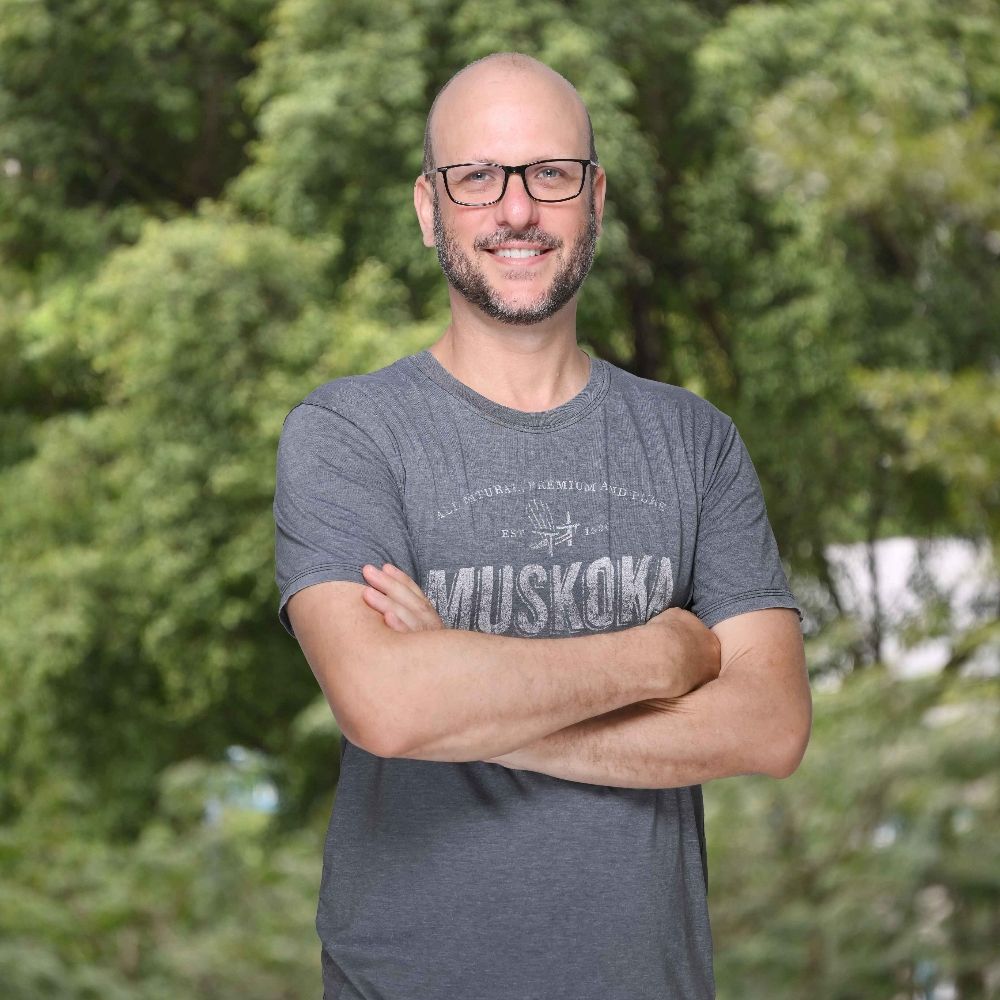 Camilo Libedinsky