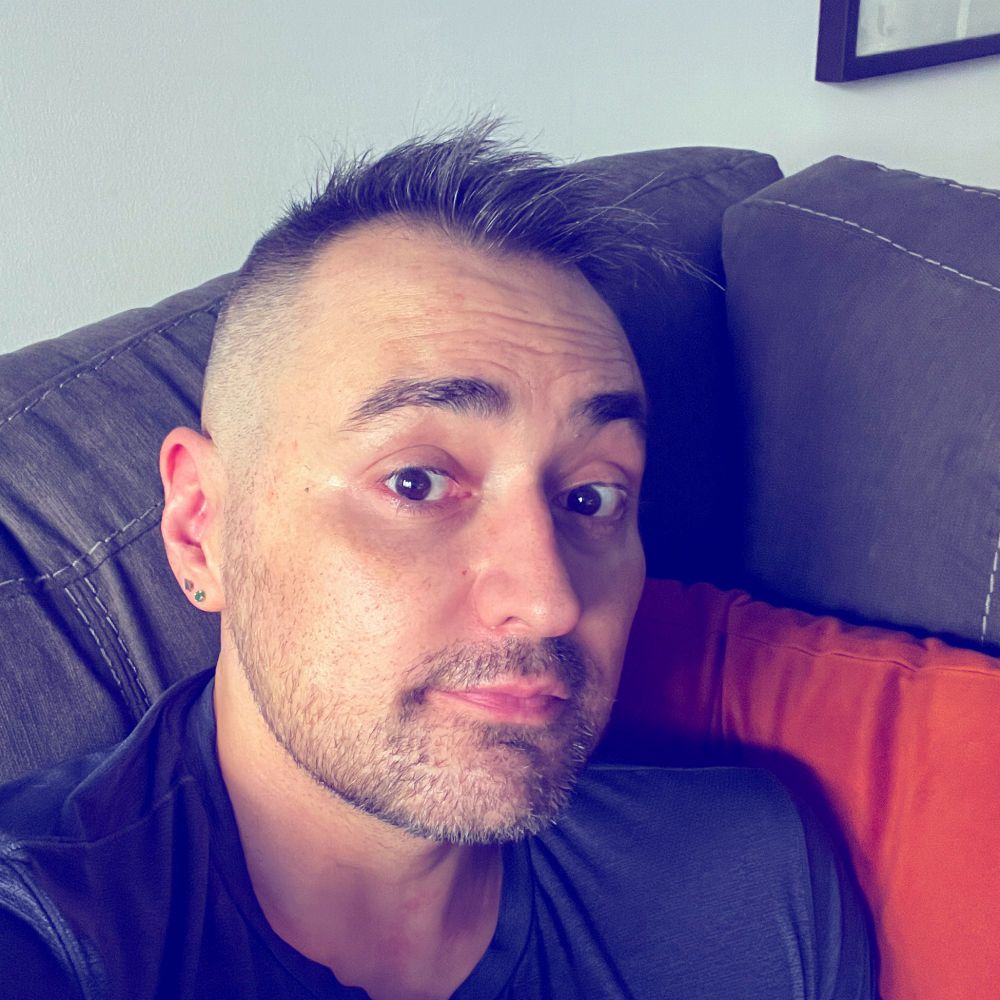 Justin Stratton