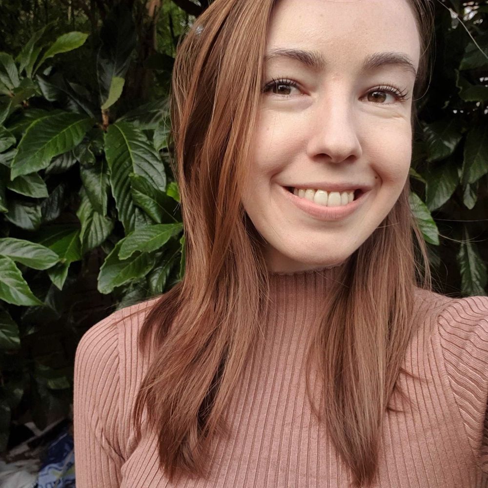 Megan O'Driscoll 