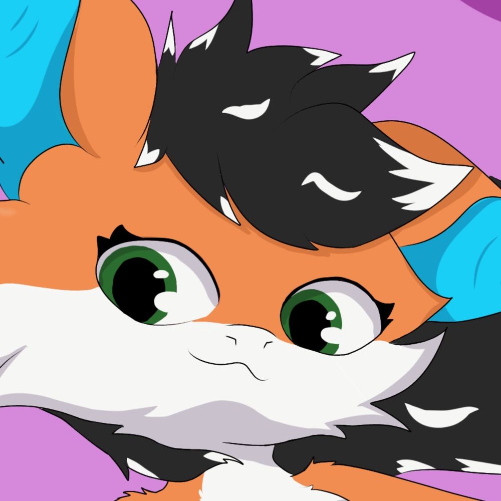 Ember Dragon Fox (Shinies Lover)