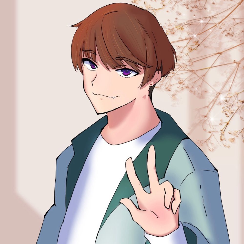 冬人