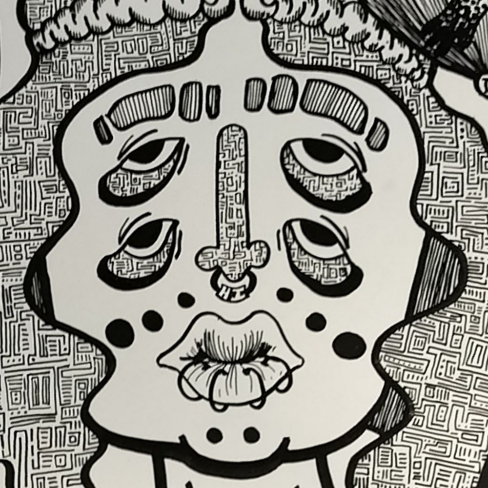 Your overlyanxious sleep demon  