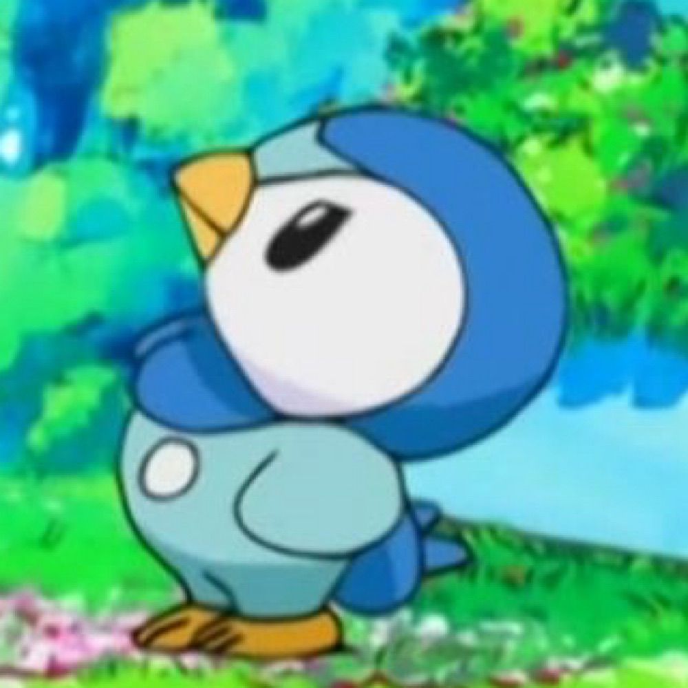 Piplup👑🔥