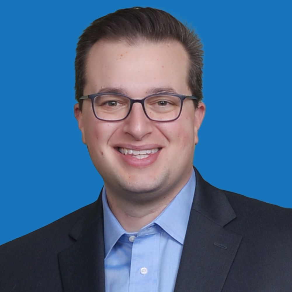 Michael Henrich