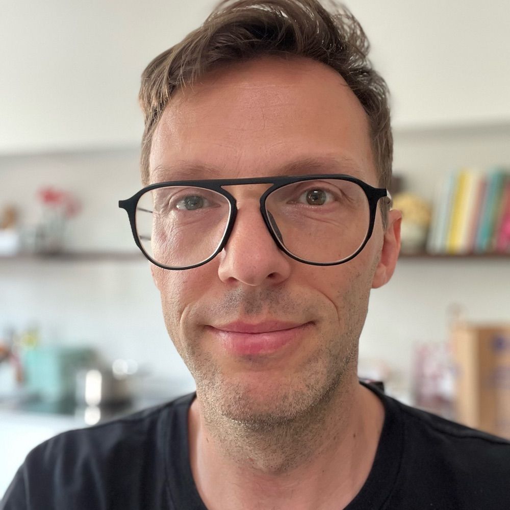 Filip Stessels MD