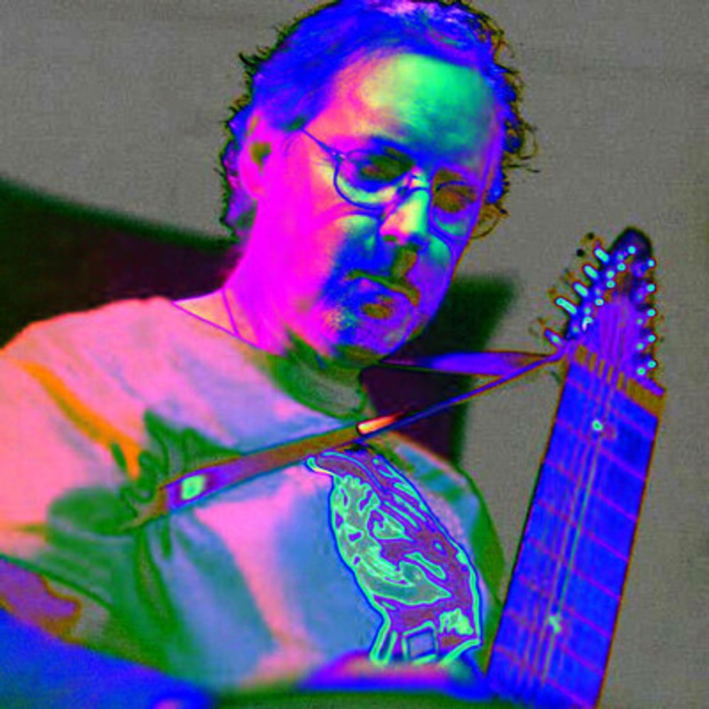 Zhongyu (Jon Davis)