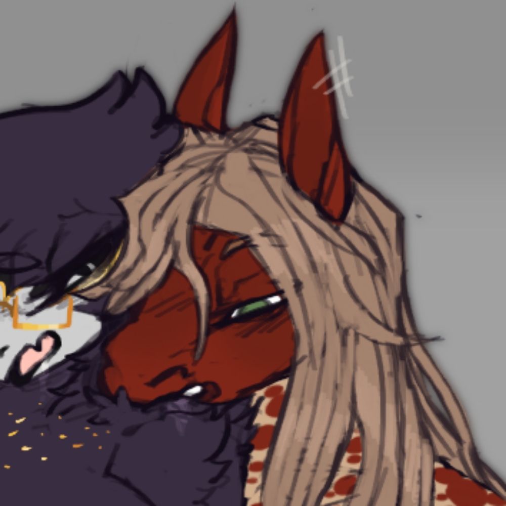 Horse Husband