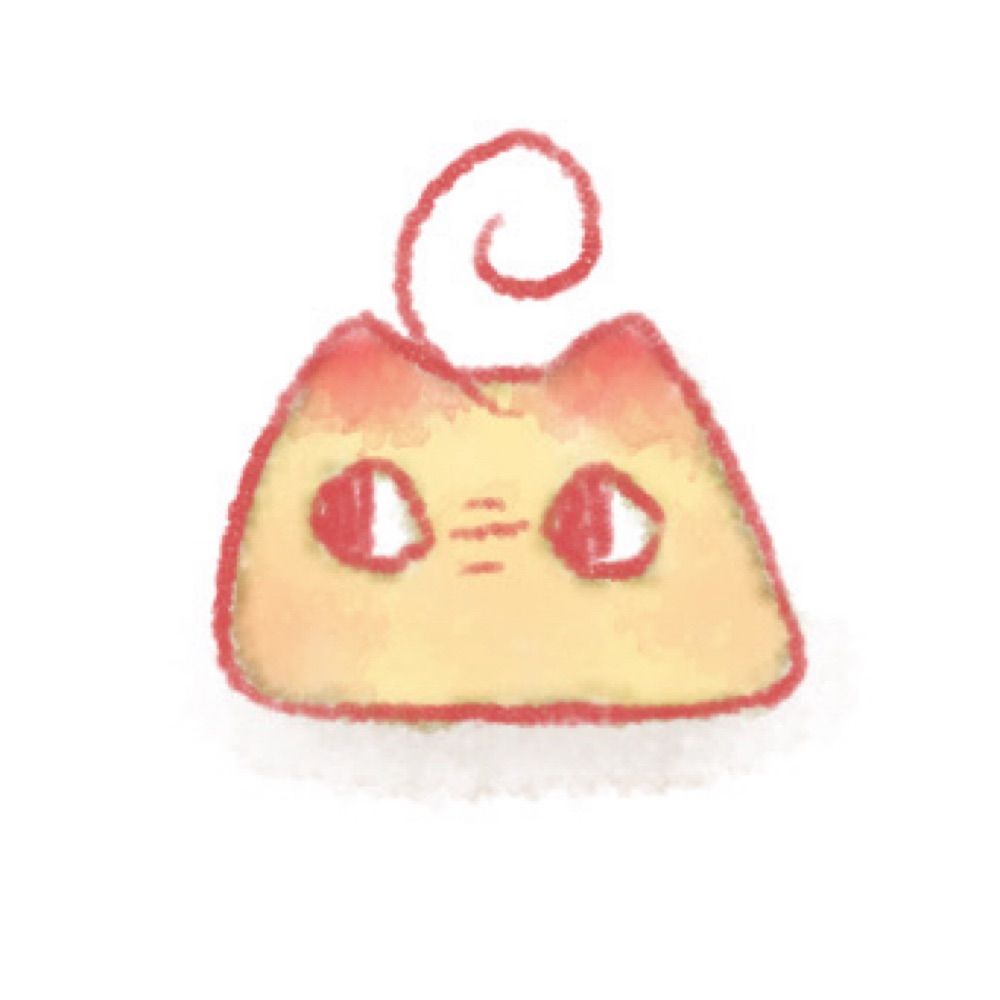 PEN🍮✨