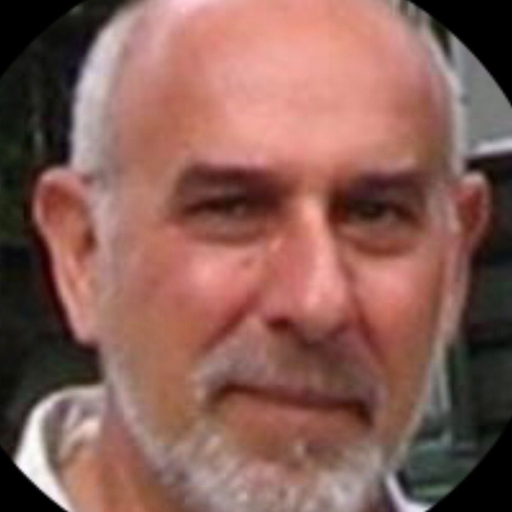 Antonio Gros