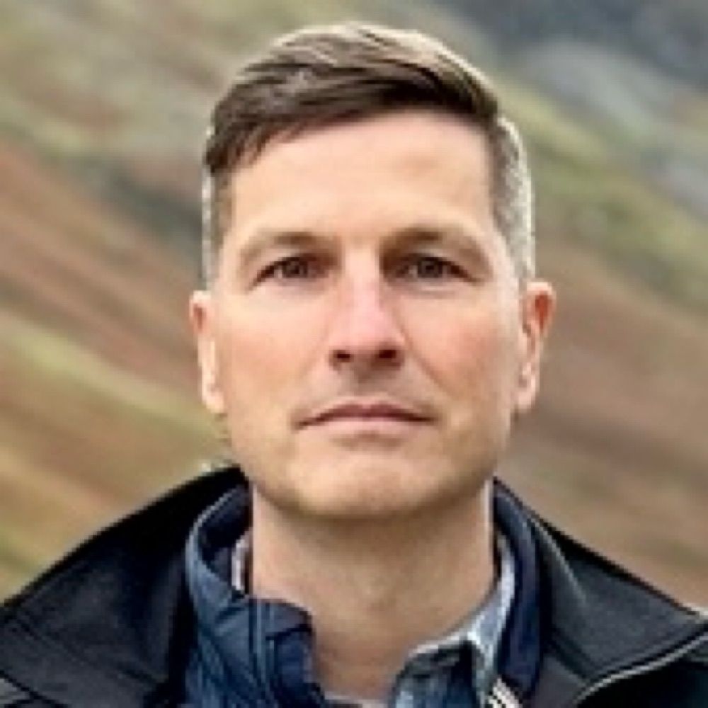 Michael Gagné