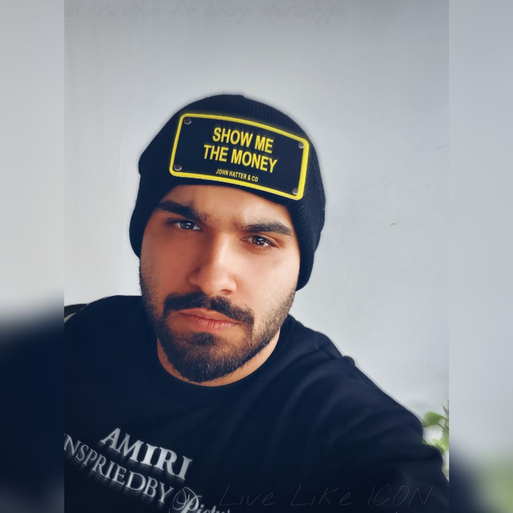 Hesam Ghasemi 