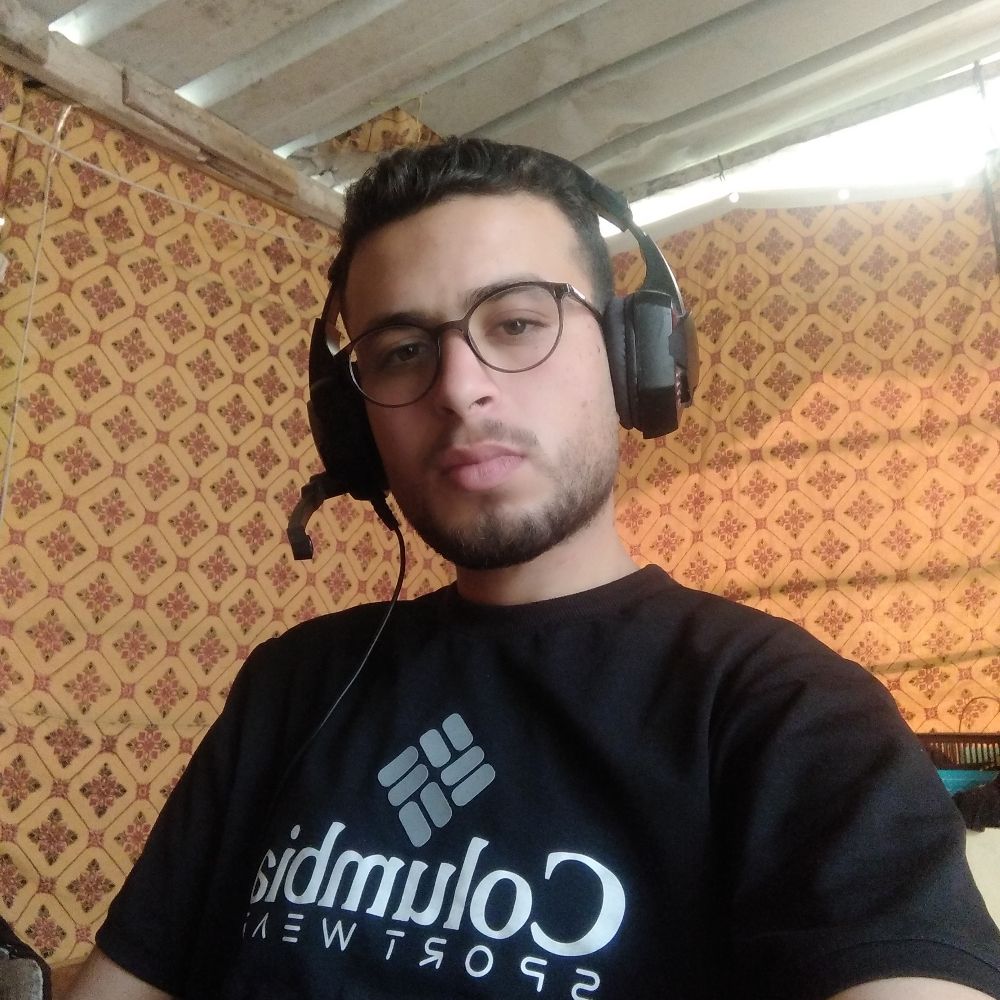 mohammed abd alkarim