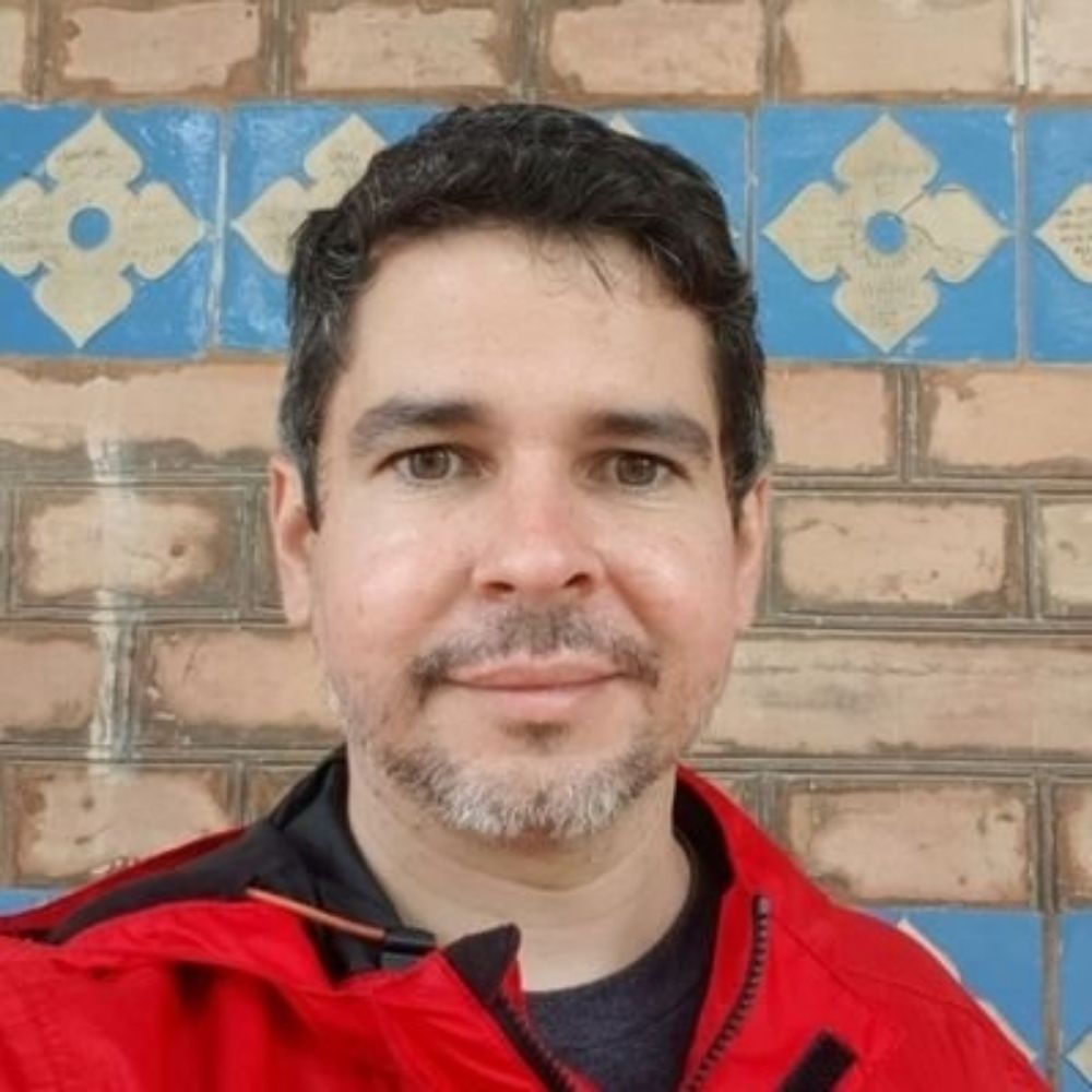 Rodrigo Tinoco 