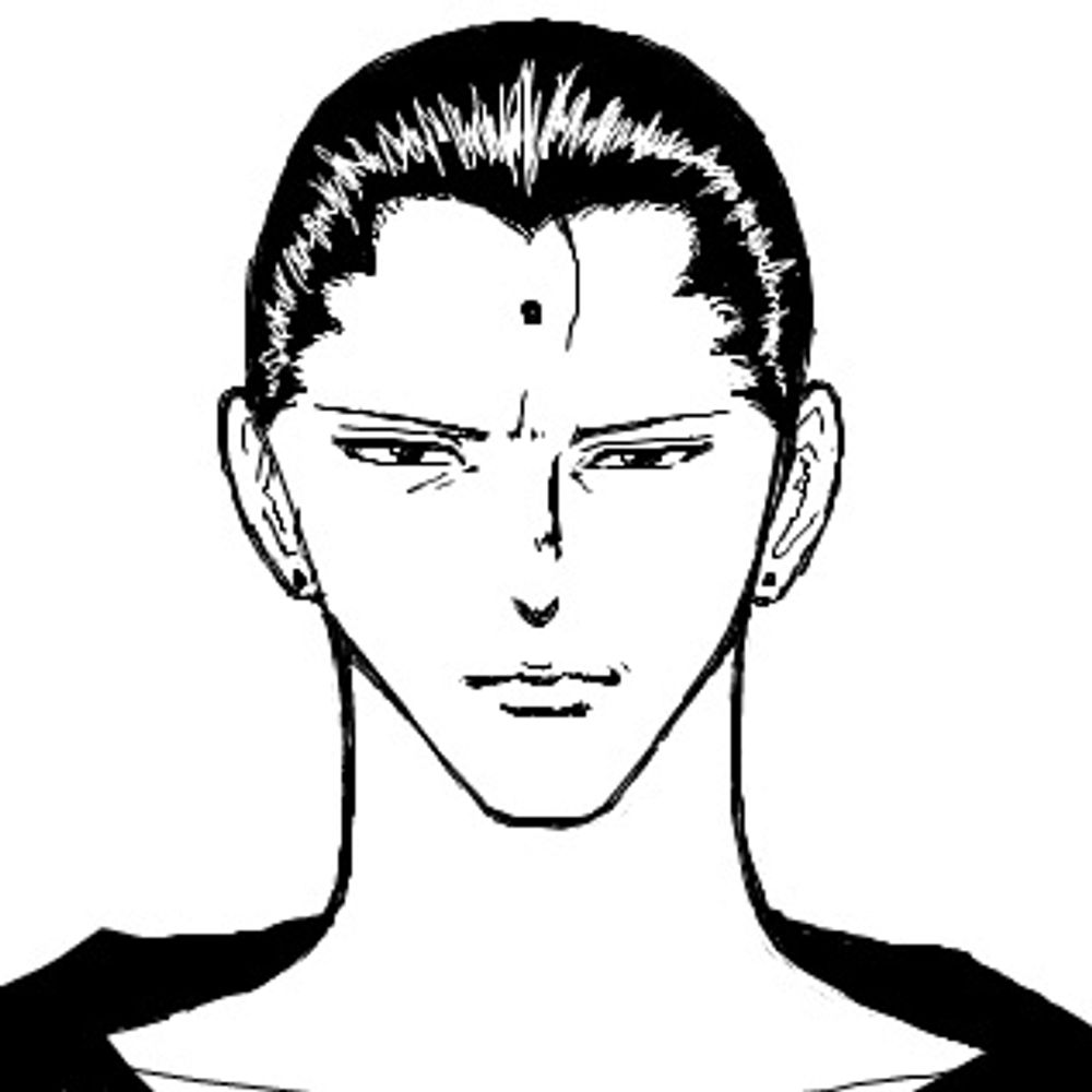 やむ