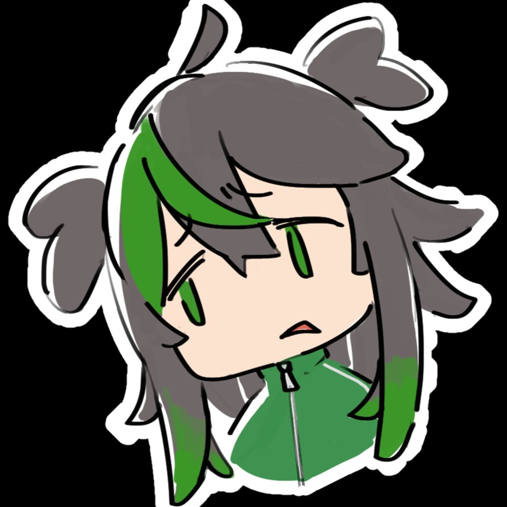 きょうみないよ！