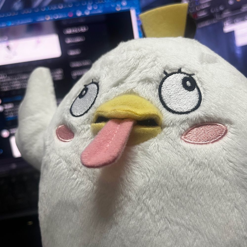 たぶん犬