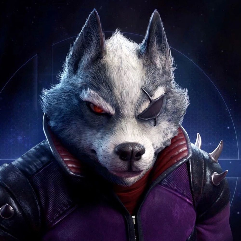 Wolf O’Donnell