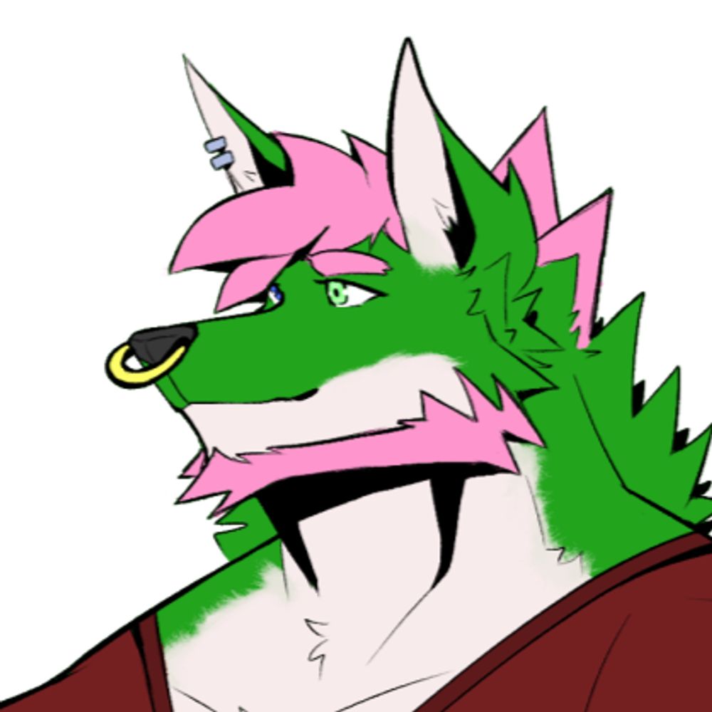 Paprika Foxx