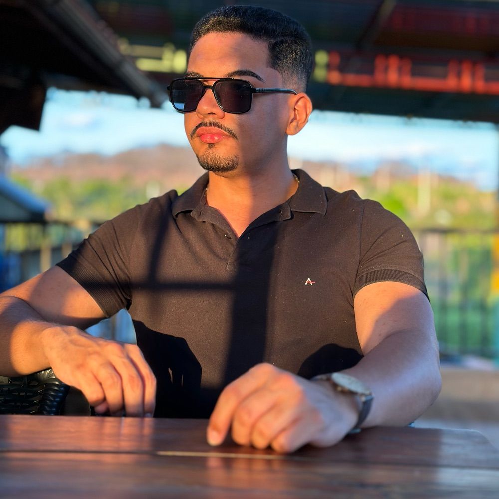 Gleydson Giordan