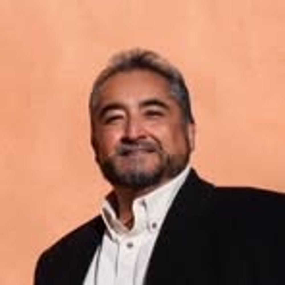 Ronald Trujillo