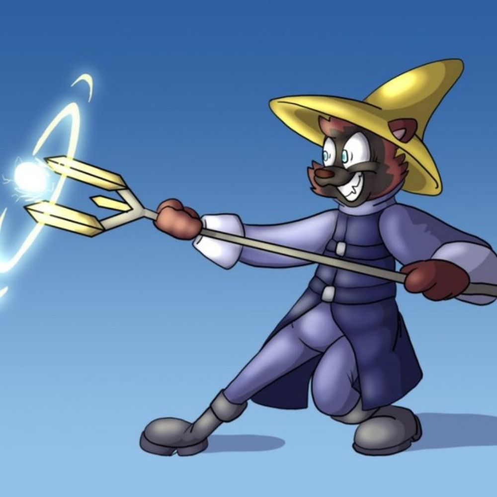 Zoroarkling