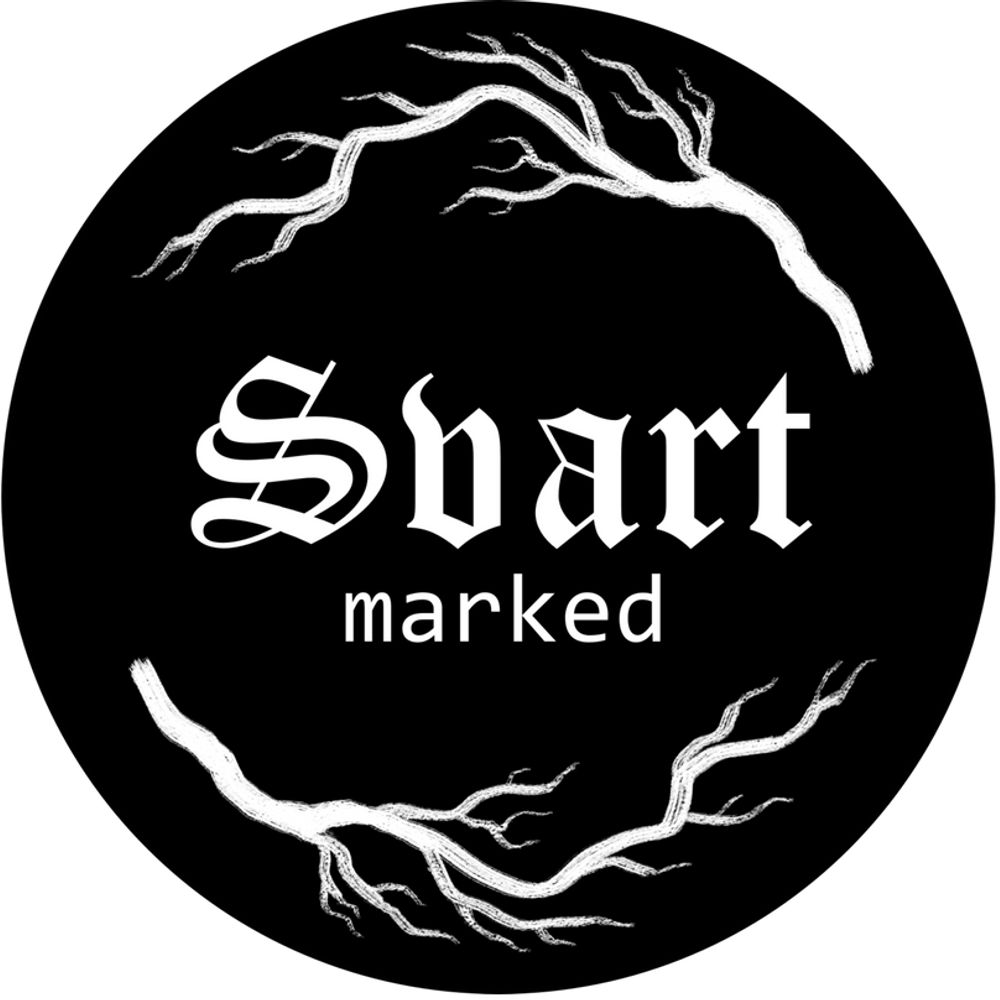 Svart marked