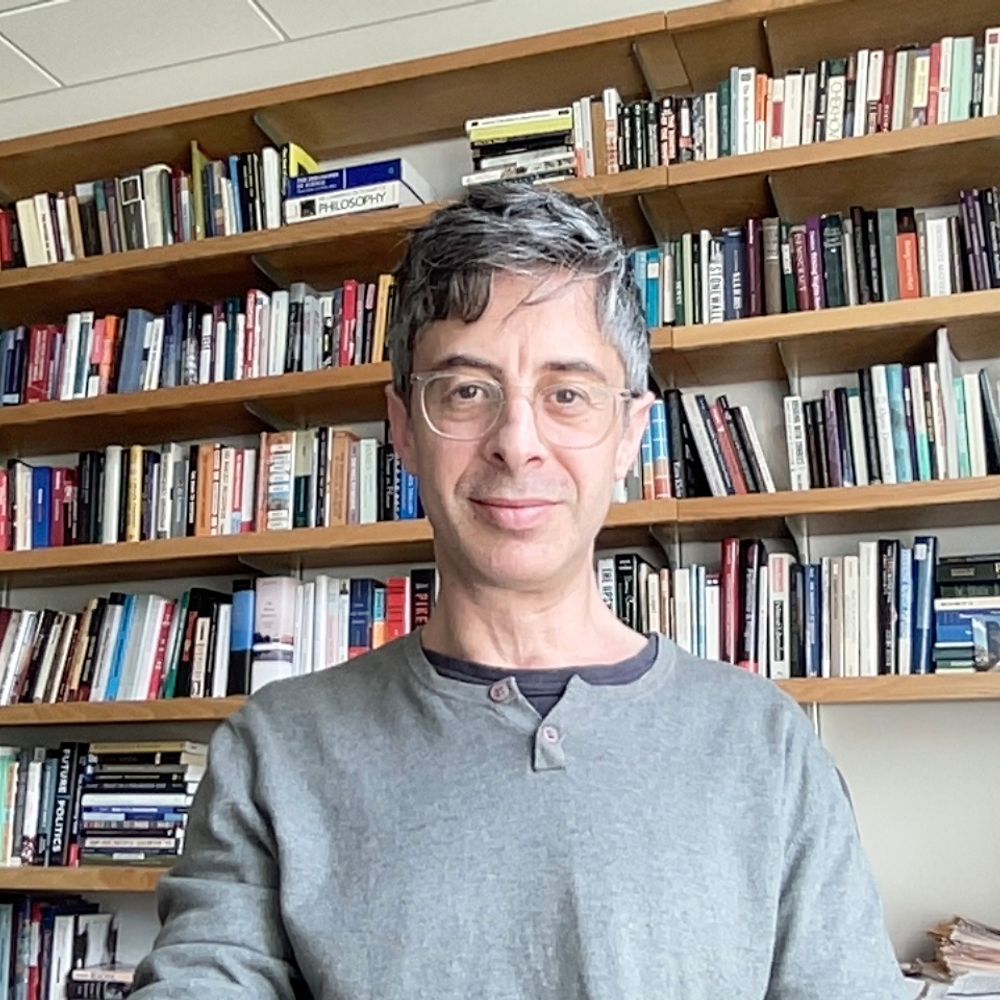 Michael Fuerstein