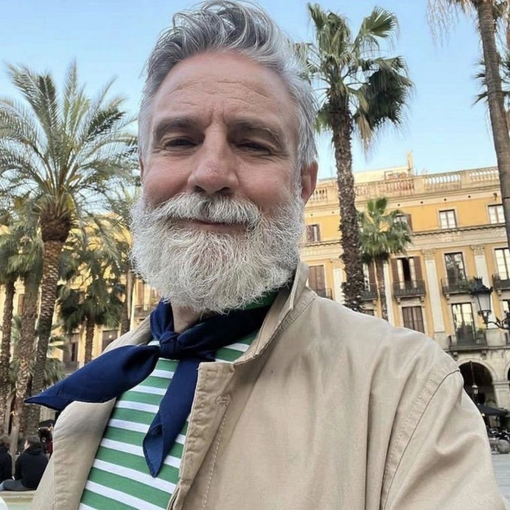 Patrick baigas
